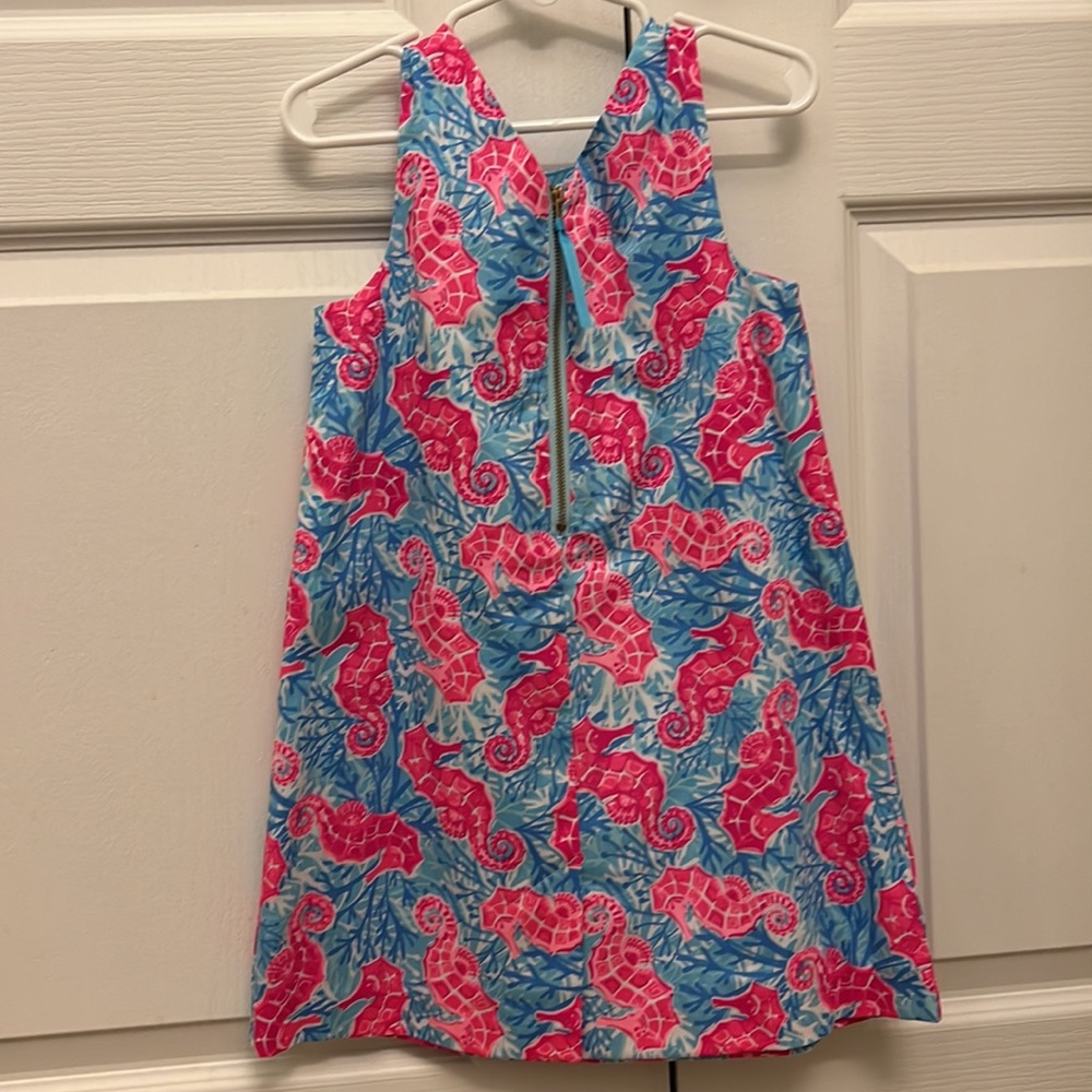 Tommy Bahama girls dress - Picture 2 of 2